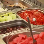 شقة فندقية Michel