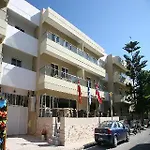 Michel 3* بلدة كوس