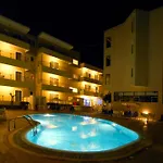 Michel 3* بلدة كوس