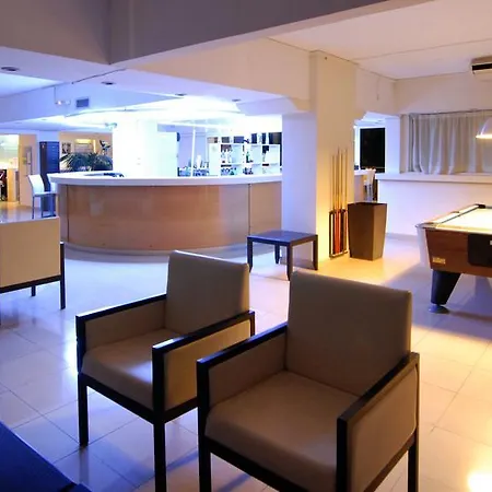 Aparthotel Michel Kos Town