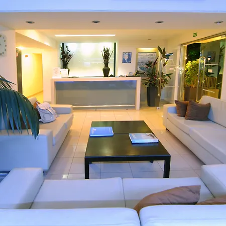 Michel 3* Miasto Kos