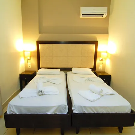 Michel Hotel apartamentowy Miasto Kos