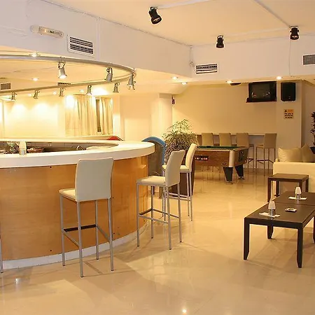 Aparthotel Michel Kos Town