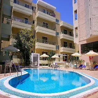 Aparthotel Michel Kos Town