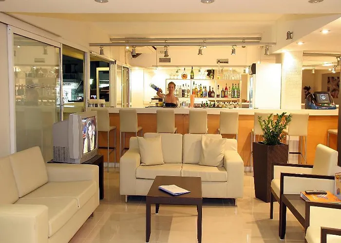 Michel Hotel apartamentowy 3*