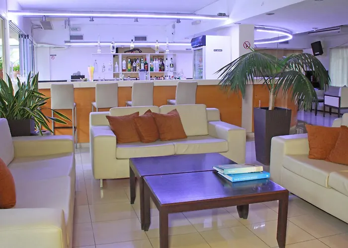 Hotel apartamentowy Michel 3*