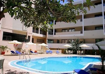 Michel 3* Miasto Kos