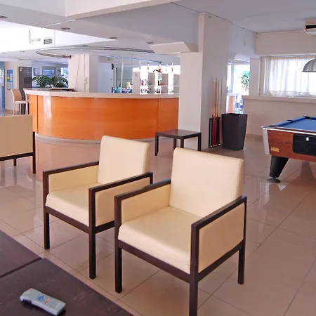 Hotel de apartamente Michel Kos