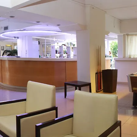 Hotel de apartamente Michel Kos