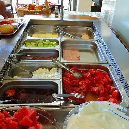 Hotel de apartamente Michel