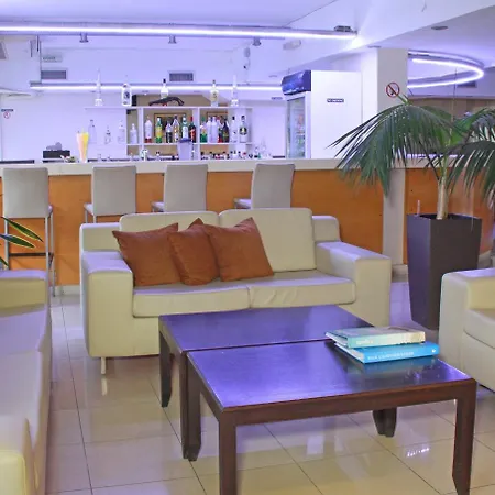 Hotel de apartamente Michel 3*