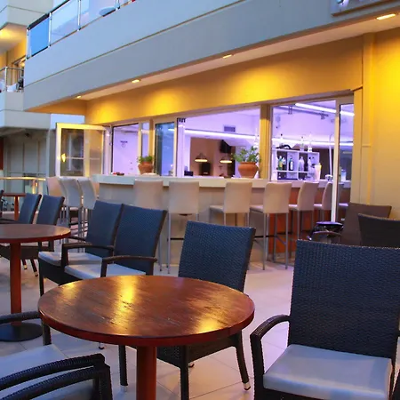 Hotel de apartamente Michel 3*