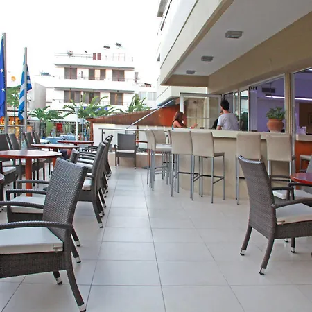 Michel Hotel apartamentowy 3*