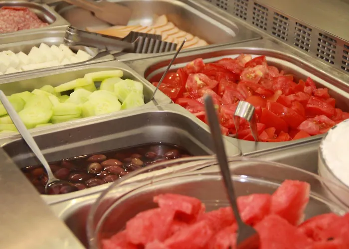 Lägenhetshotell Michel