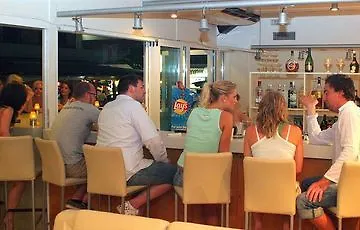 Michel Aparthotel Kos-stad