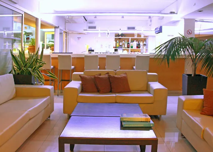 Aparthotel Michel 3*