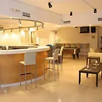 Hotel apartamentowy Michel Miasto Kos