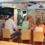 Hotel apartamentowy Michel Miasto Kos