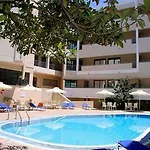 Michel 3* Miasto Kos