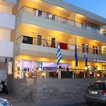 Michel Hotel apartamentowy Miasto Kos