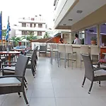 Michel Hotel apartamentowy 3*