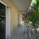 Michel Hotel apartamentowy 3*