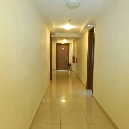 アパートホテル Michel