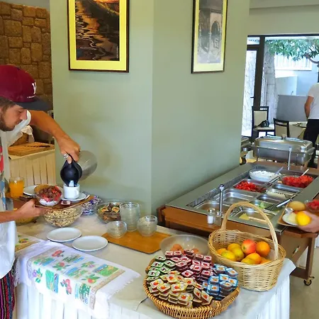 Michel アパートホテル