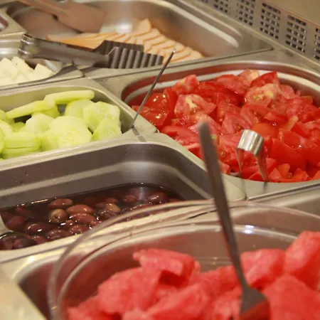 アパートホテル Michel