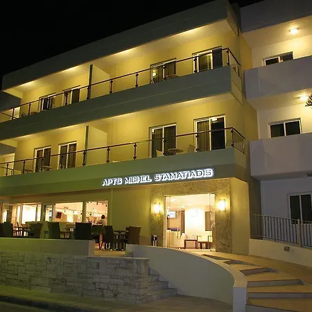 Michel コス・タウン