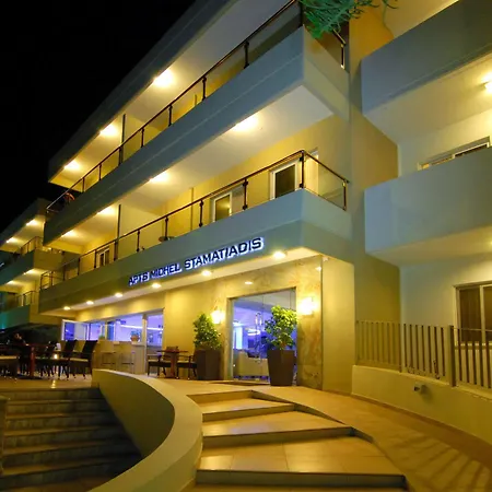 Michel İstanköy