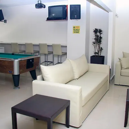 Michel Apart Otel