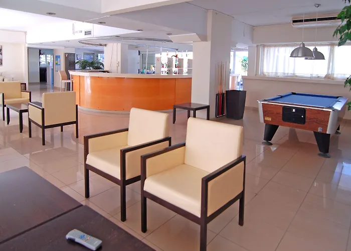 Apartmanhotel Michel Kosz