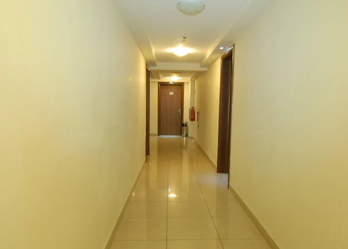 Apartmanhotel Michel