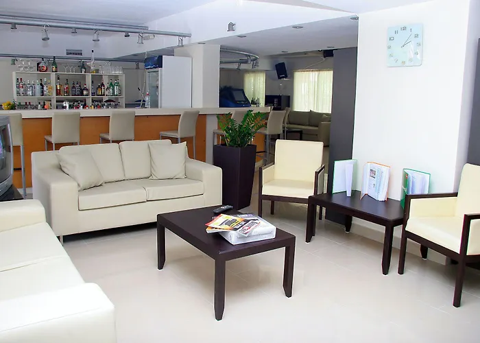 Michel Apartmanhotel