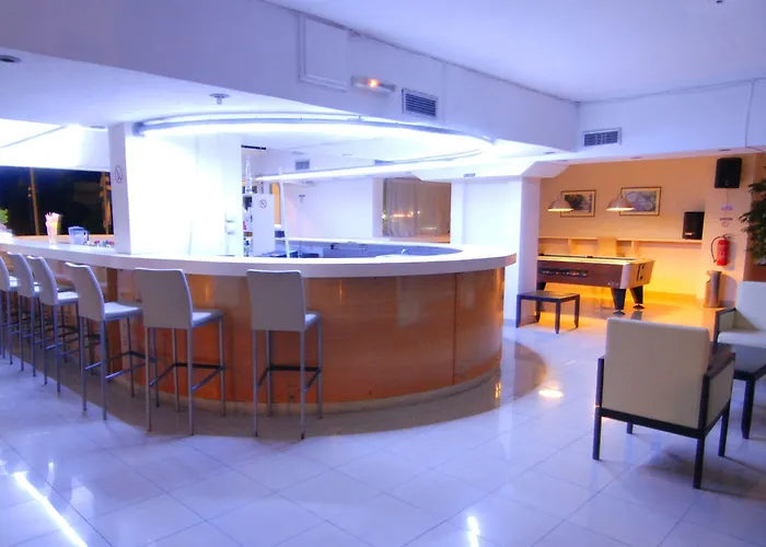 Apartmanhotel Michel 3*