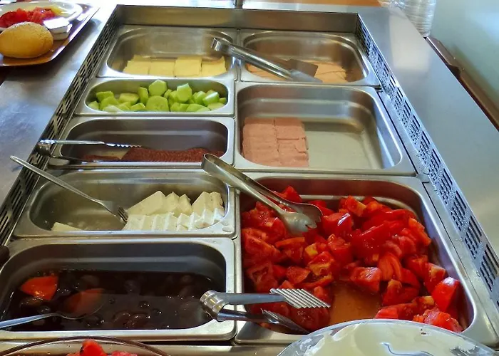 Apartmanhotel Michel