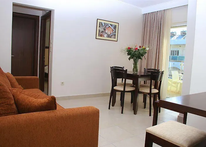 Michel Apartmanhotel